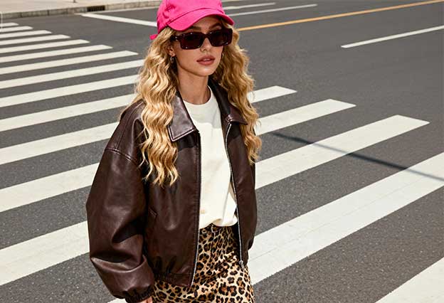 Leopard Print Skirt Outfits Ideas:31 Looks You Will Love