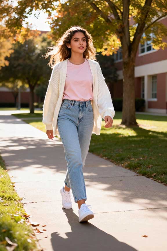 Lightweight-Cardigan