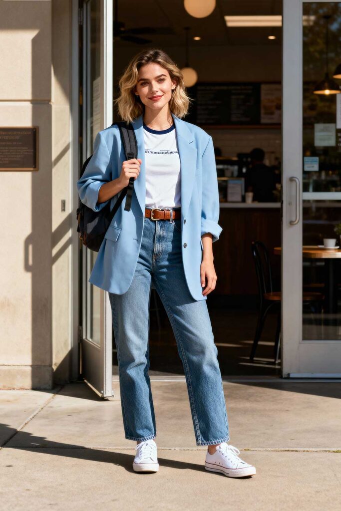 women-fall-back-to-school-outfits