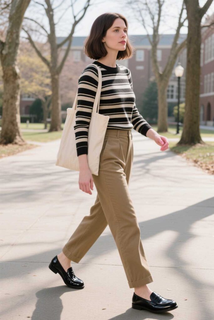 Classic-leather-loafers