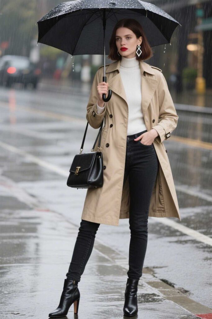Classic-trench-coat
