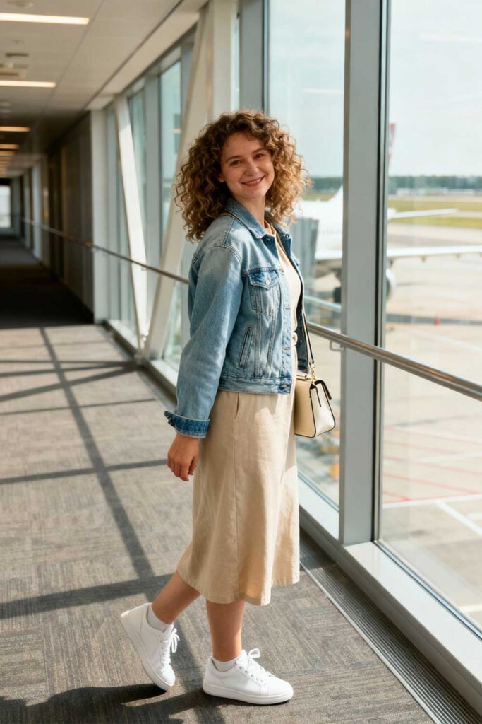 Denim-Jacket-+-Dress