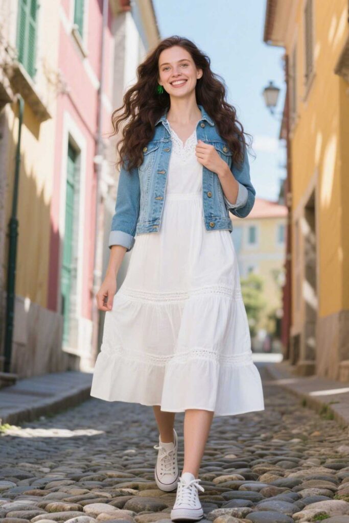 Denim-Jacket-+-Dress