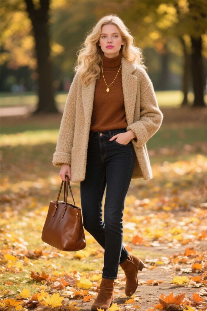 Fall-outfits