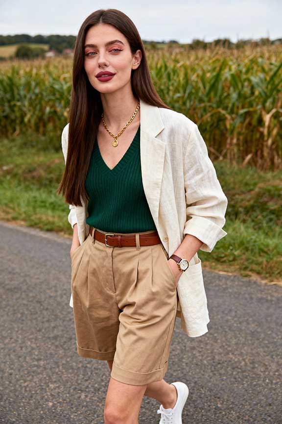 Forest-Green-+-Ivory-+-Brown