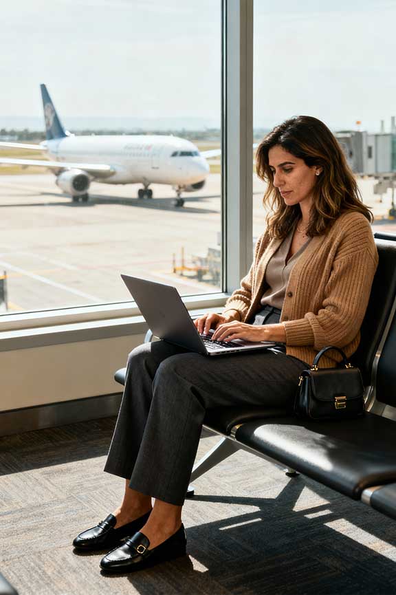 Knit-Cardigan-+-Trousers