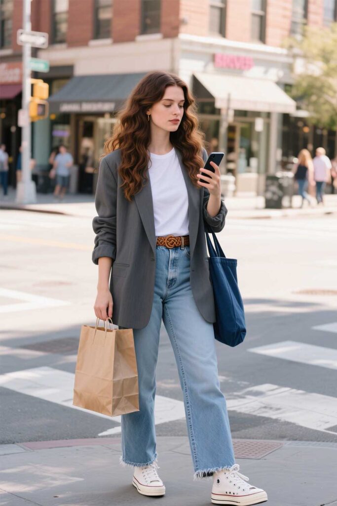 The-Denim-Blazer-Connection