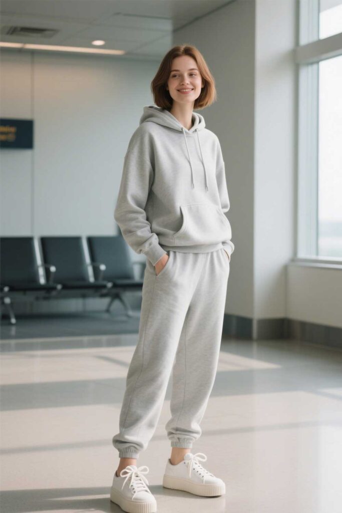 Tracksuit-+-Sneakers