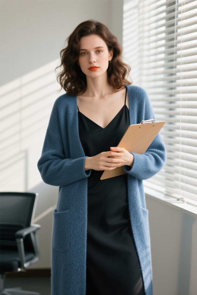 cardigan