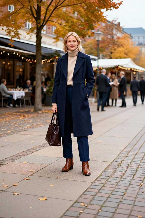 provides-sophisticated-warmth-for-client-meetings-and-holiday-parties-without-looking-bulky