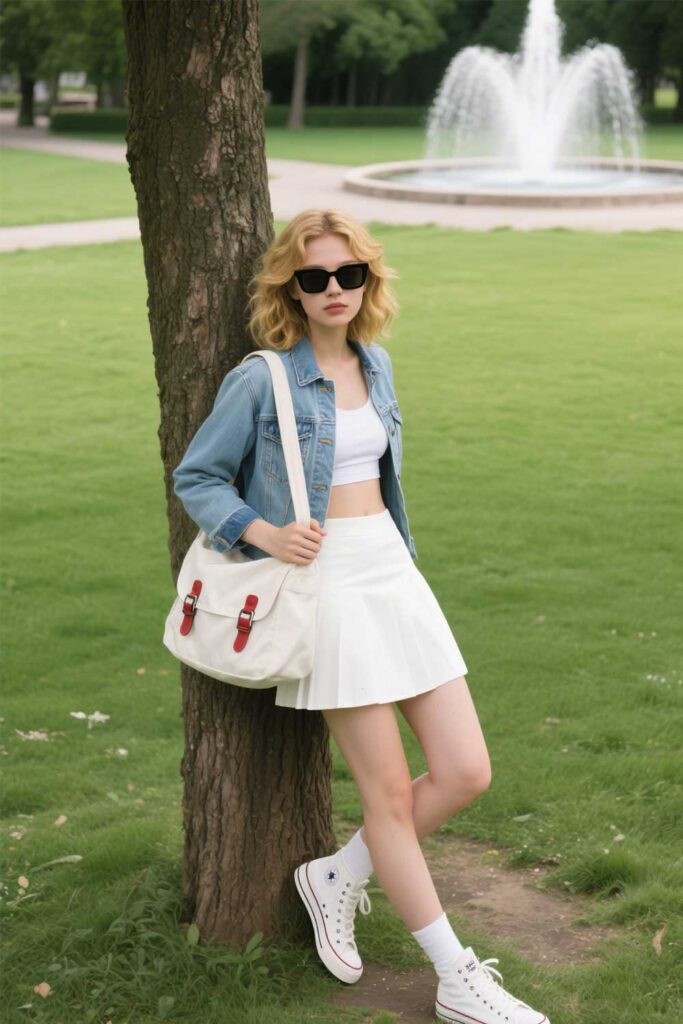 Canvas-Bags