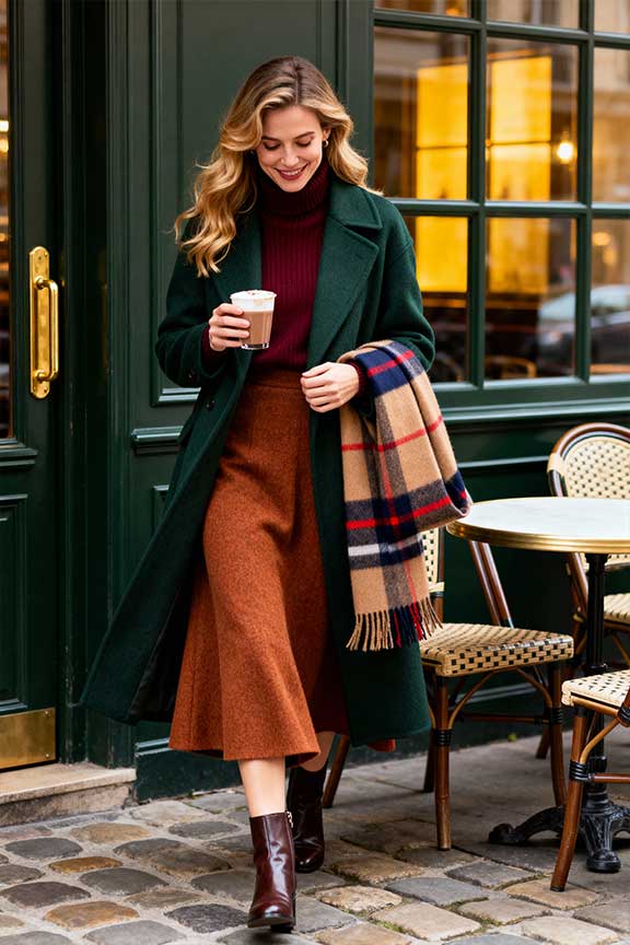 Color-Coordination-old-money-outfits