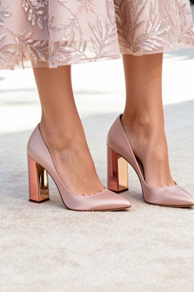 Elegant-heels-(3-4-inches)-work-perfectly-for-wedding-guest