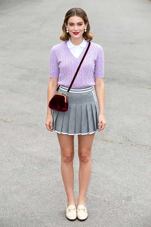 Mini-bags-add-luxury-fashion-sense-to-tennis-skirts-pairings-with-their-refined