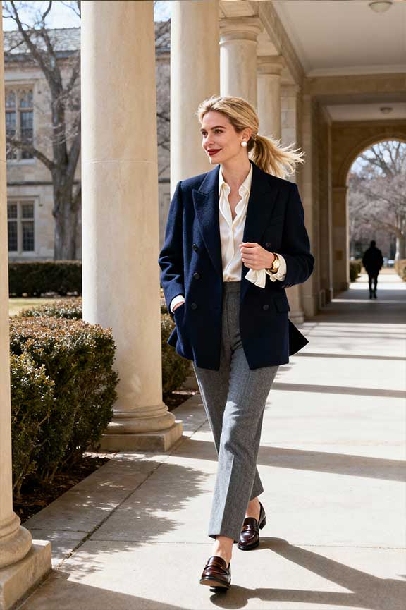 Navy-Blazer-outfits