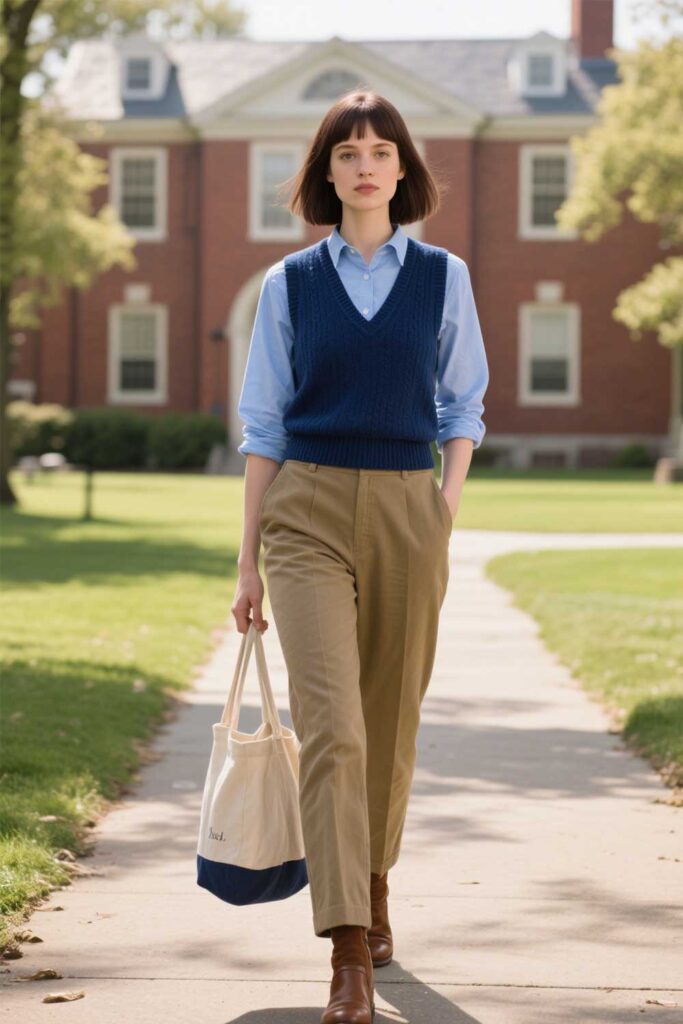 Oxford-Blue-Shirt