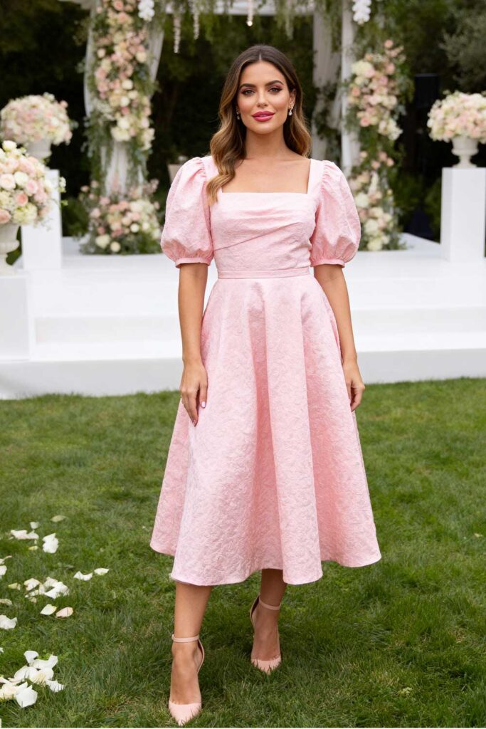 Soft-pinks-dresses-wedding-dress