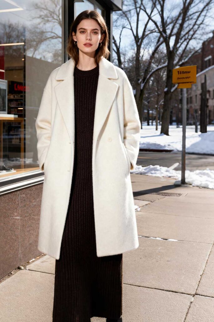 Winter-Fashion-white-coat