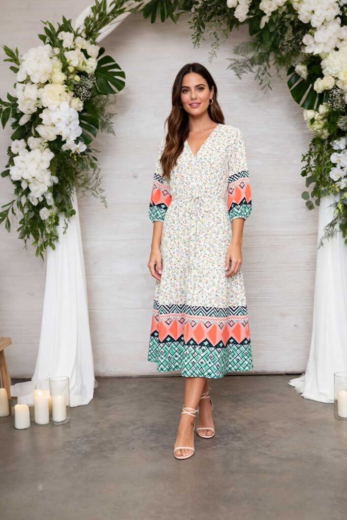 Casual-wedding-dress
