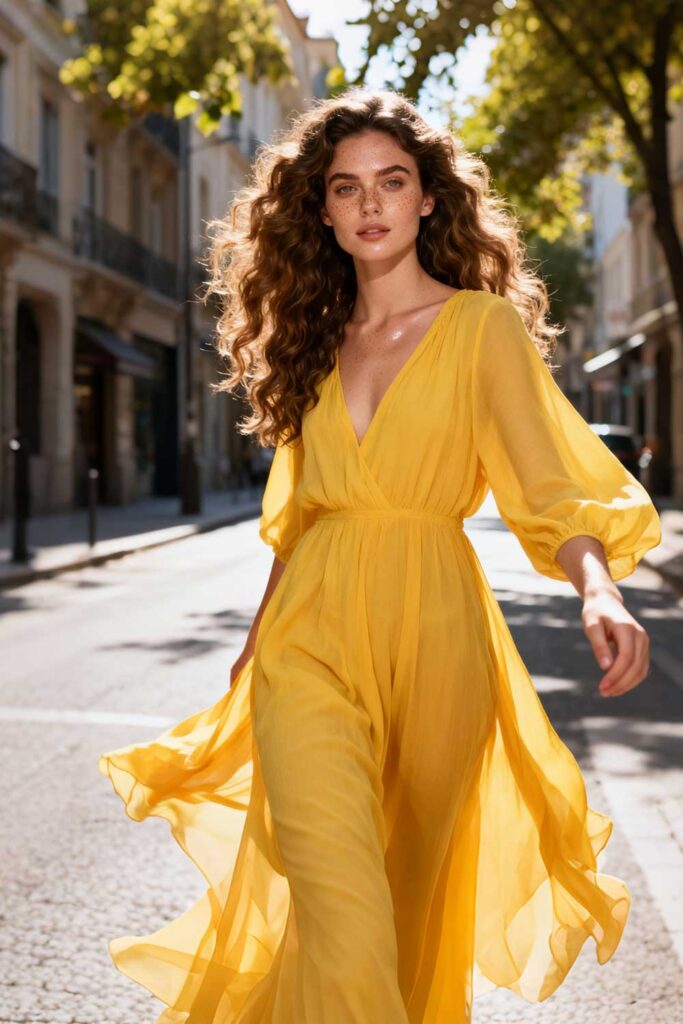 Flowy-maxi-dresses