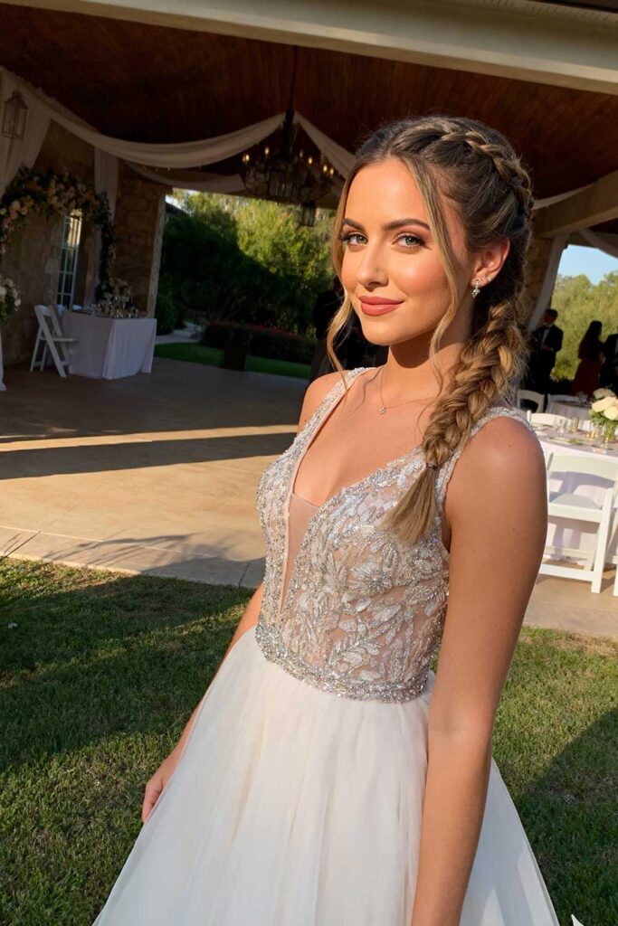 wedding-guest-Braided-styles