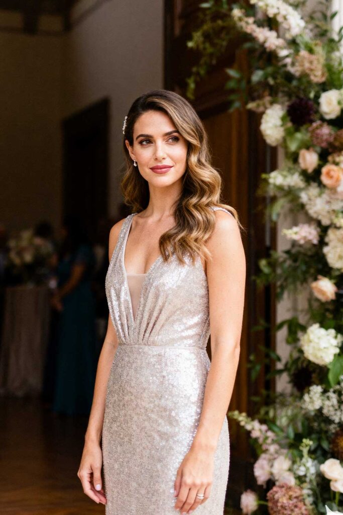 wedding-guest-Loose-waves