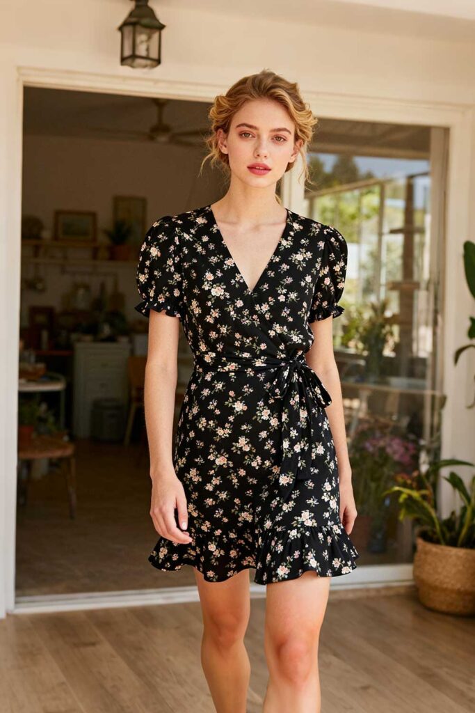 wrap-dresses